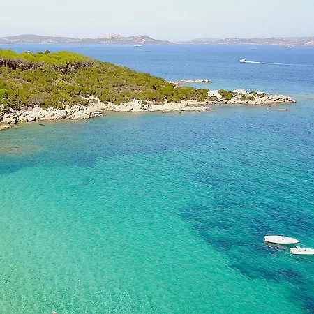 Appartamento Luna Apartment Baja Sardinia