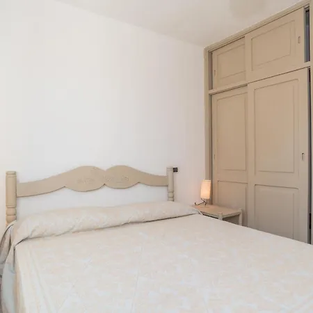 Apartment Appartamento Luna