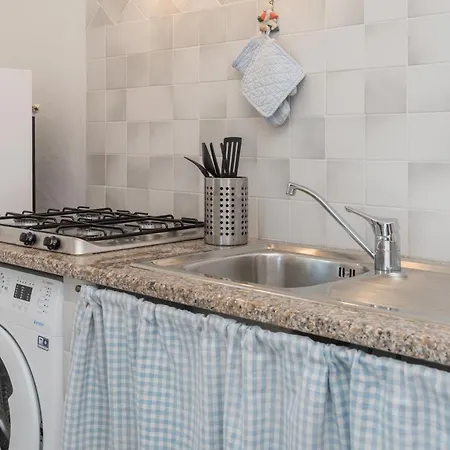Appartamento Luna Apartment