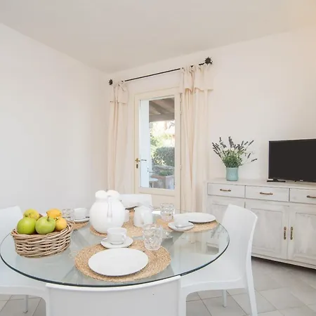 Apartment Appartamento Luna *