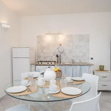 Apartment Appartamento Luna *