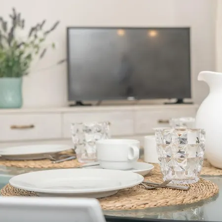 Apartment Appartamento Luna Baja Sardinia